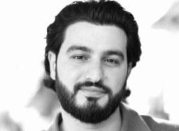 Founder portrait